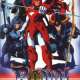   Ronin Warriors <small>Director</small> (ep 1-19) 